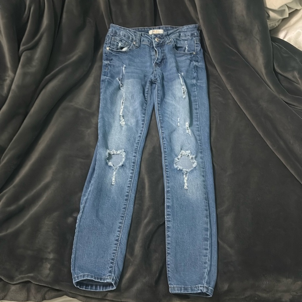 Size small jeans for sale